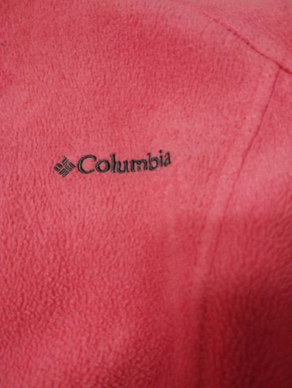 เสื้อ columbia แท้สวย รูปที่ 3