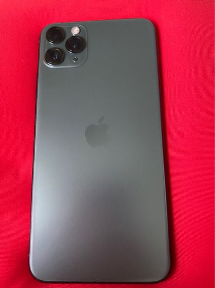 iPhone 11 Pro Max รูปที่ 2
