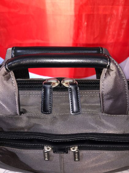 กระเป๋าโน้ตบุ๊ค กระเป๋าทำงาน exact ของแท้มือ1 🇯🇵 รูปที่ 3