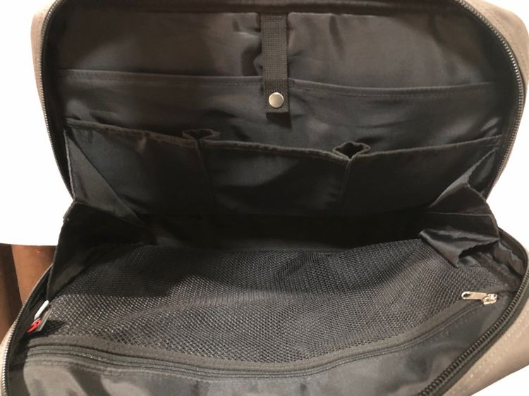 กระเป๋าโน้ตบุ๊ค กระเป๋าทำงาน exact ของแท้มือ1 🇯🇵 รูปที่ 7