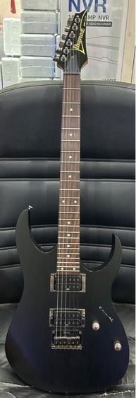 อื่นๆ กีต้าร์ไฟฟ้า กีตาร์ Guitar Ibanez RG421 สภาพสวยมาก