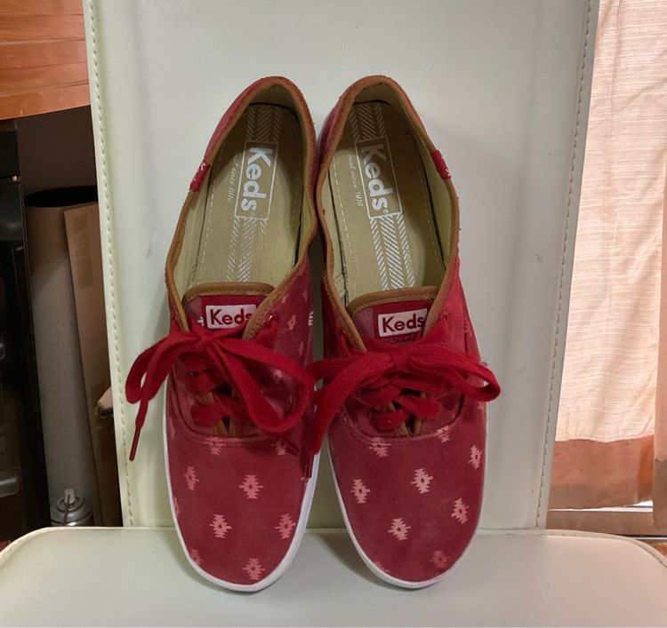 รองเท้าผ้าใบ Keds  รูปที่ 16