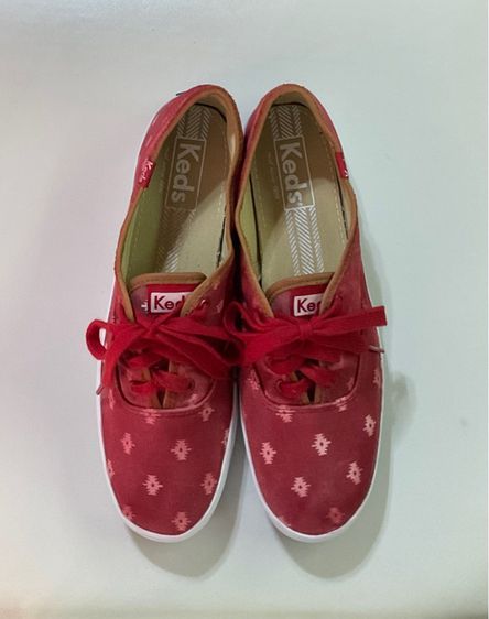 รองเท้าผ้าใบ Keds  รูปที่ 3