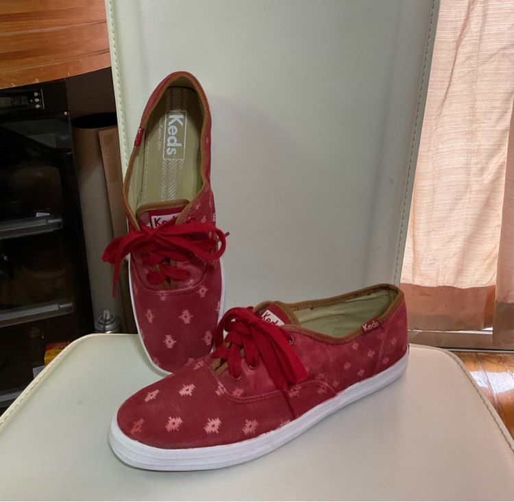รองเท้าผ้าใบ Keds  รูปที่ 15