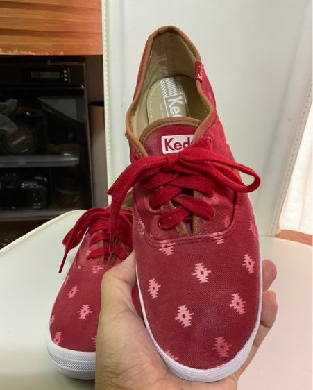 รองเท้าผ้าใบ Keds  รูปที่ 14