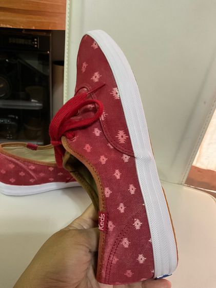 รองเท้าผ้าใบ Keds  รูปที่ 12