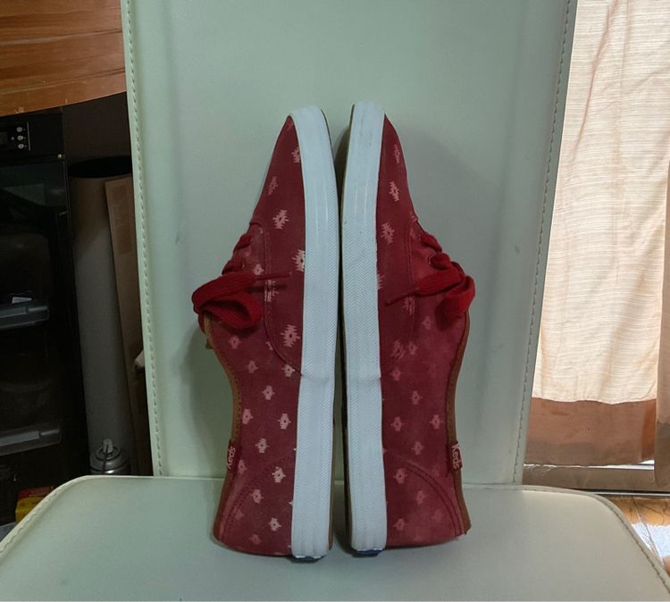 รองเท้าผ้าใบ Keds  รูปที่ 7