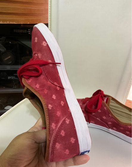 รองเท้าผ้าใบ Keds  รูปที่ 10