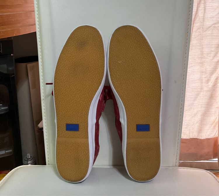 รองเท้าผ้าใบ Keds  รูปที่ 6