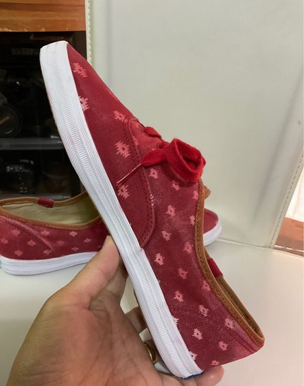รองเท้าผ้าใบ Keds  รูปที่ 11