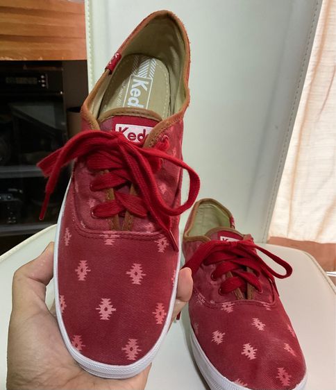 รองเท้าผ้าใบ Keds  รูปที่ 13