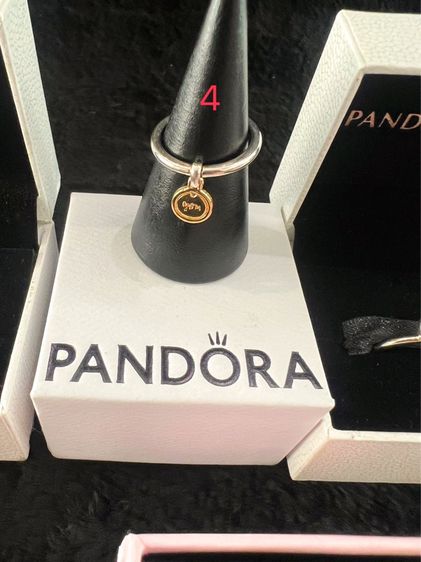 แหวนpandora รูปที่ 6