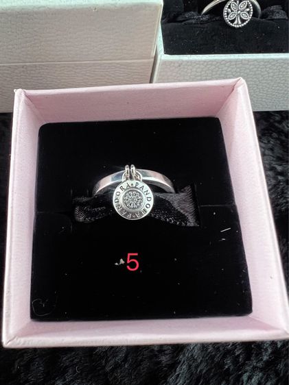 แหวนpandora รูปที่ 8