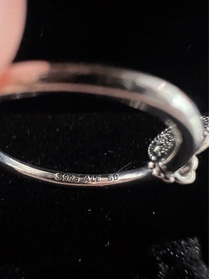 แหวนpandora รูปที่ 3