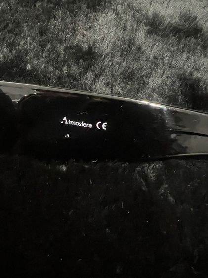 แว่นตา Atmosferaของประมูล รูปที่ 4