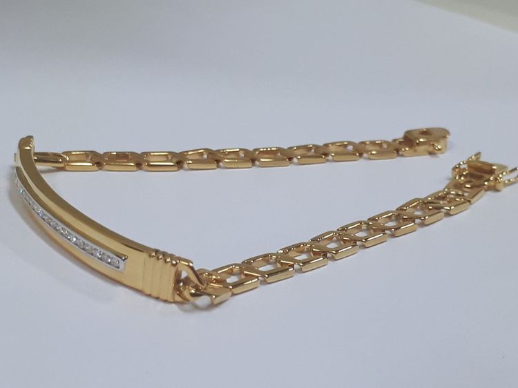 (82) เลสเพชรเเท้ ทองคำเเท้  รูปที่ 6