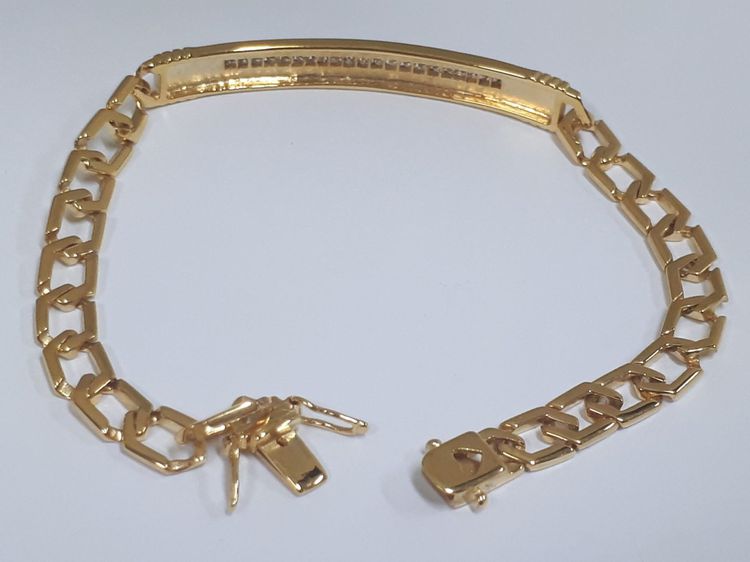 (82) เลสเพชรเเท้ ทองคำเเท้  รูปที่ 4