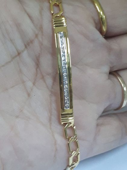 (82) เลสเพชรเเท้ ทองคำเเท้  รูปที่ 5