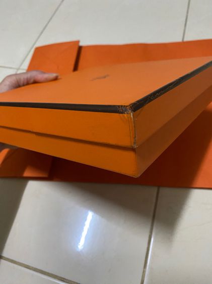 ผ้าคลุมไหล่ Hermes รูปที่ 13