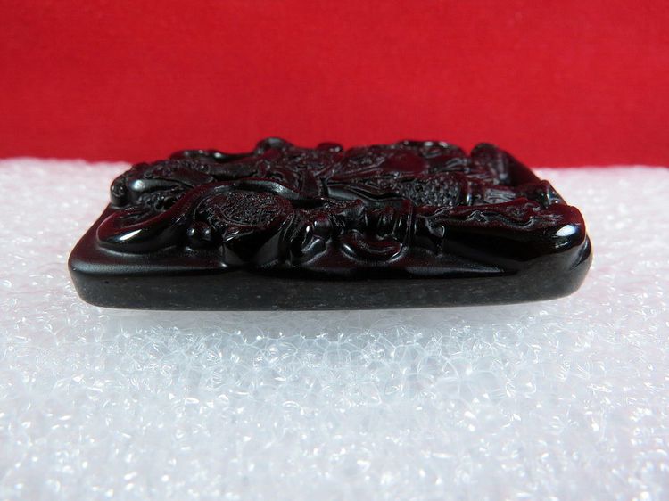 เทพเจ้ากวนอู องค์ 4 เหลี่ยม  รูปที่ 7