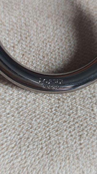 กระเป๋าถือ Loewe ลิมิเดต สีสวยมาก รูปที่ 17