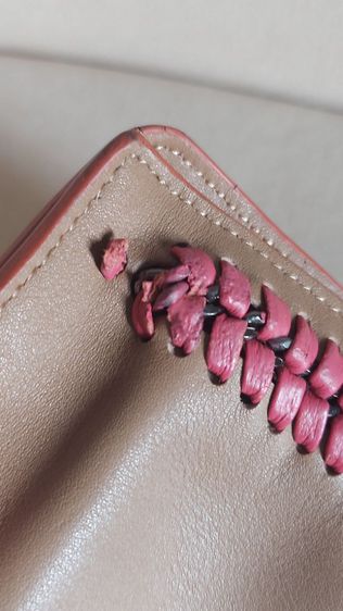 กระเป๋าถือ Loewe ลิมิเดต สีสวยมาก รูปที่ 18