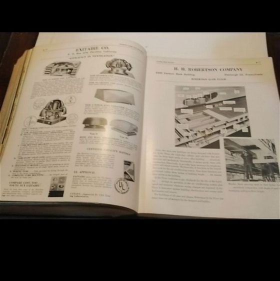 VINTAGE​ ASHRAE​GUIDE​AND​DATA​BOOK​1965​AND​1966​ รูปที่ 4
