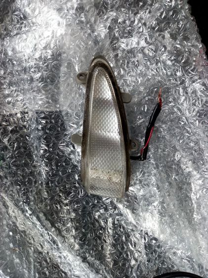 ไฟเลี้ยวกระจกมองข้าง สเปกวาก้อน รูปที่ 2