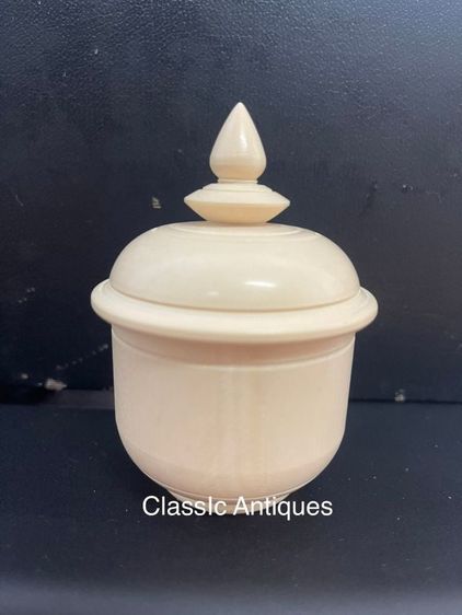 ตลับ ขวดยานัตถุ์ ที่วางดาบ ตะกร้าจีน กระถางกำยาน