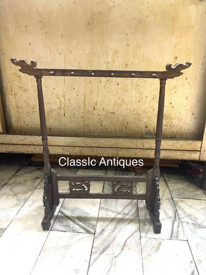 ตลับ ขวดยานัตถุ์ ที่วางดาบ ตะกร้าจีน กระถางกำยาน รูปที่ 18