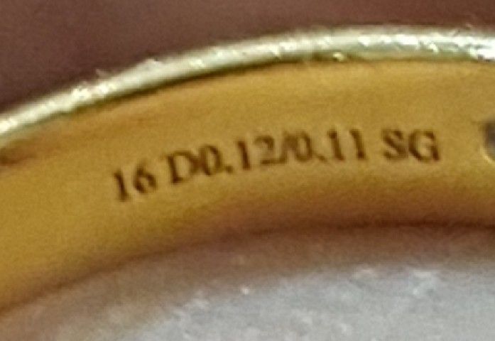 แหวนAURORA รูปที่ 3