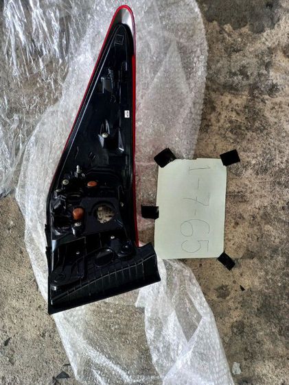 ไฟท้าย led. แท้ ฟอจูนเนอร์ 14 รูปที่ 3