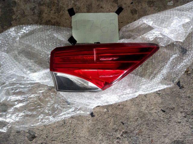 ไฟท้าย led. แท้ ฟอจูนเนอร์ 14