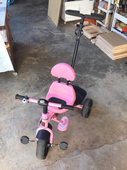 รถเด็กสามล้อ มือสอง รูปที่ 5