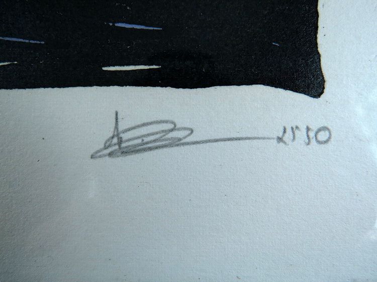 ภาพ แยกกันทำไม เราคนไทยด้วยกัน ศิลปิน กิตติภูมิ ผลวิเศษสิทธิ์ รูปที่ 5