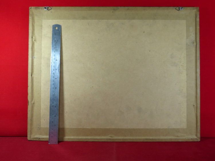 ภาพ วัดพระธาตุลำปางหลวง ภาพวาด ลายเส้น รูปที่ 6