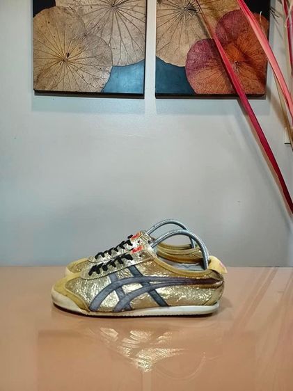 Onitsuka Tiger Mexico 66 (THL7C2) รูปที่ 6