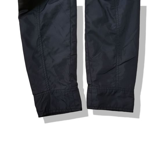 Calvin Klein Black Zipper Jacket รอบอก 42” รูปที่ 7