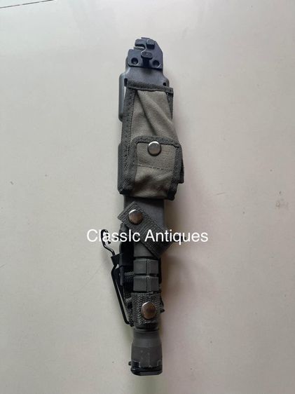 มีดพก สะสม รูปที่ 4