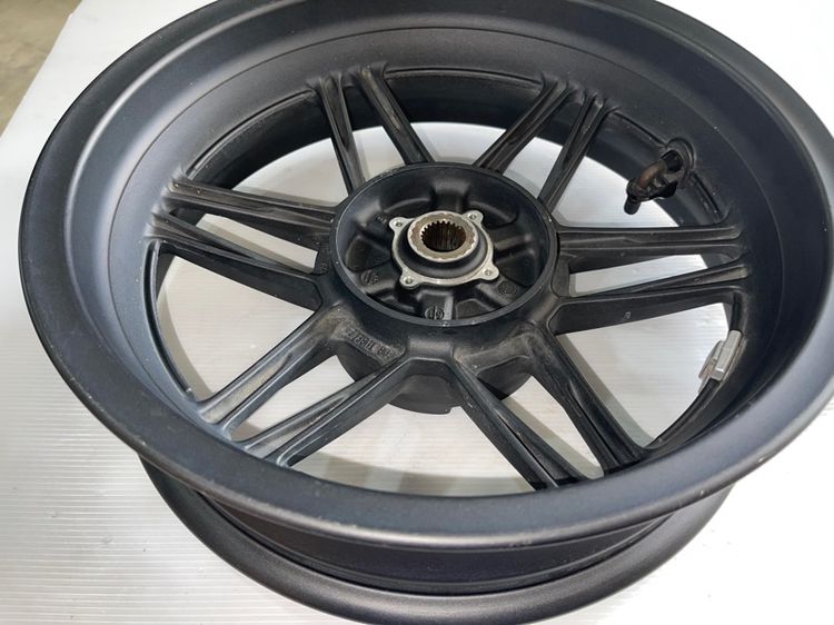 ล้อหลังforza300 แท้ รูปที่ 8