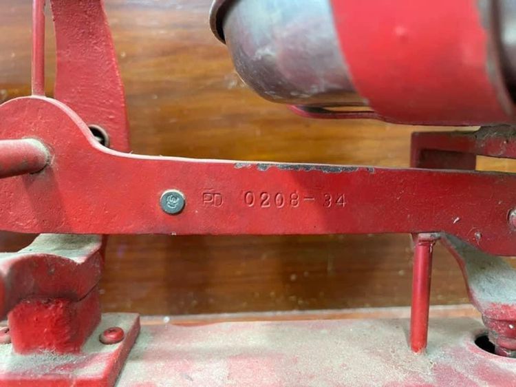 ตาชั่งโบราณ ตัวใหญ่B2 รูปที่ 4