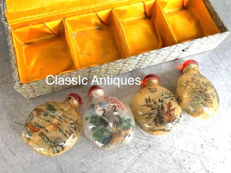 ขวดยานัตถ์ รูปที่ 2