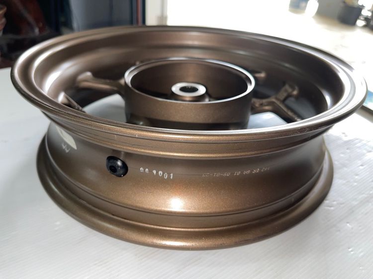 ล้อหลังpcx160 แท้ ABS รูปที่ 10