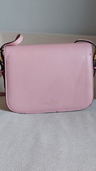 กระเป๋าสะพาย Valentino Garavani แท้ รุ่นลิมิเตด รูปที่ 8