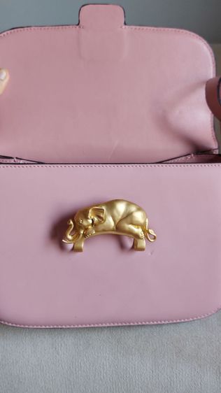 กระเป๋าสะพาย Valentino Garavani แท้ รุ่นลิมิเตด รูปที่ 10