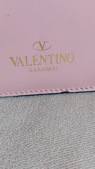 กระเป๋าสะพาย Valentino Garavani แท้ รุ่นลิมิเตด รูปที่ 7