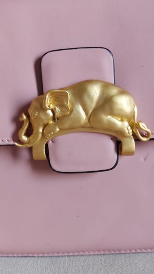 กระเป๋าสะพาย Valentino Garavani แท้ รุ่นลิมิเตด รูปที่ 5