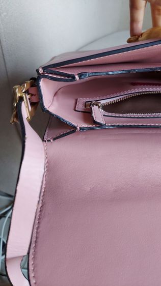 กระเป๋าสะพาย Valentino Garavani แท้ รุ่นลิมิเตด รูปที่ 16