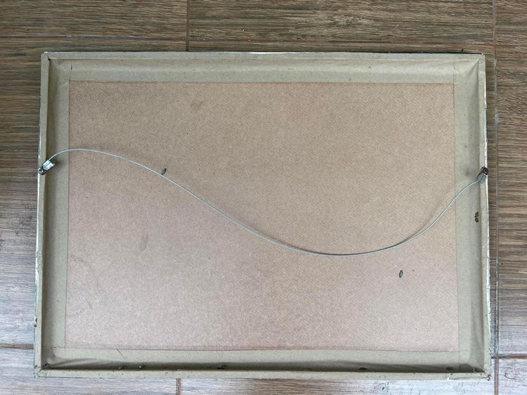 ภาพ พ่อค้าเงินสดเงินเชื่อ พร้อมกรอบสะสม รูปที่ 4