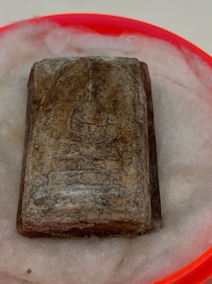 พระสมเด็จบางขุนพรหม รูปที่ 2